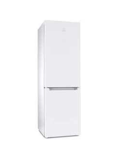 Холодильник DS 318 W белый Indesit 289184029 купить за 25 729 ₽ в интернет-магазине Wildberries