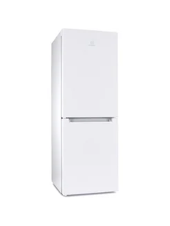 Холодильник DS 316 W Indesit 289184042 купить за 24 069 ₽ в интернет-магазине Wildberries