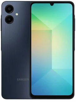 Galaxy A06 4/64GB (Black) samsung 289326877 купить за 9 199 ₽ в интернет-магазине Wildberries