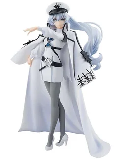 Фигурка POP UP PARADE RWBY Weiss Schnee Nightmare Side Good Smile Company 289337363 купить за 7 839 ₽ в интернет-магазине Wildberries