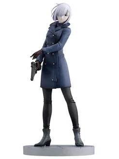 Фигурка SEGA Luminasta Spy x Family Fiona Frost Nightfall Good Smile Company 289337377 купить за 4 474 ₽ в интернет-магазине Wildberries