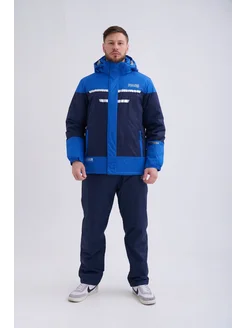 Костюм горнолыжный TH.Desirable 289345630 купить за 7 267 ₽ в интернет-магазине Wildberries