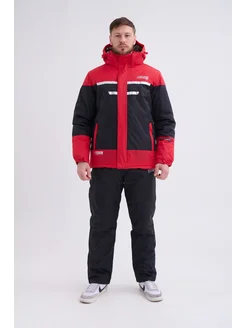 Костюм горнолыжный TH.Desirable 289345631 купить за 7 267 ₽ в интернет-магазине Wildberries