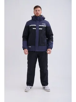 Костюм горнолыжный TH.Desirable 289345632 купить за 7 200 ₽ в интернет-магазине Wildberries