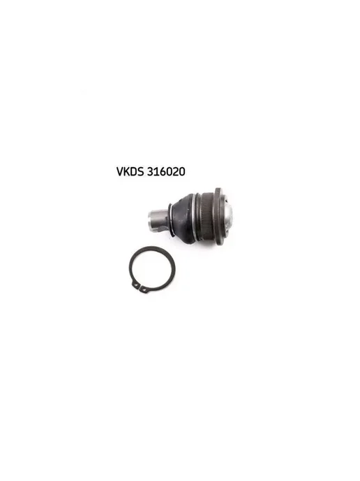 SKF опора шаровая! RENAULT LOGAN SANDERO 12>, вариант