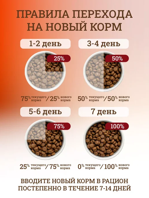 Сухой корм MONGE Дикого Кабана для собак, мясо, 12 кг, фото 4