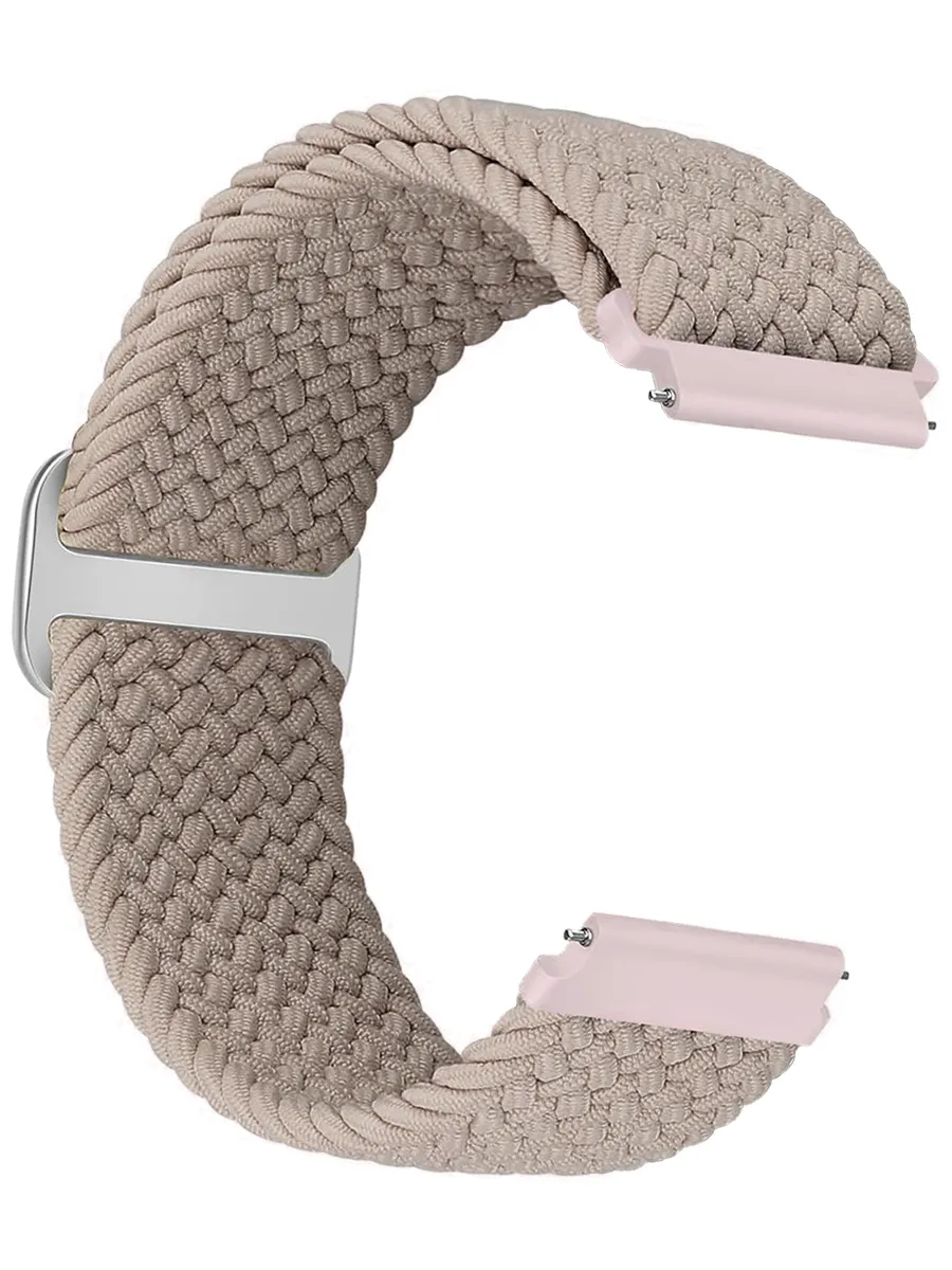 Ремешок для часов 20мм 22мм + Samsung Amazfit Huawei Garmin