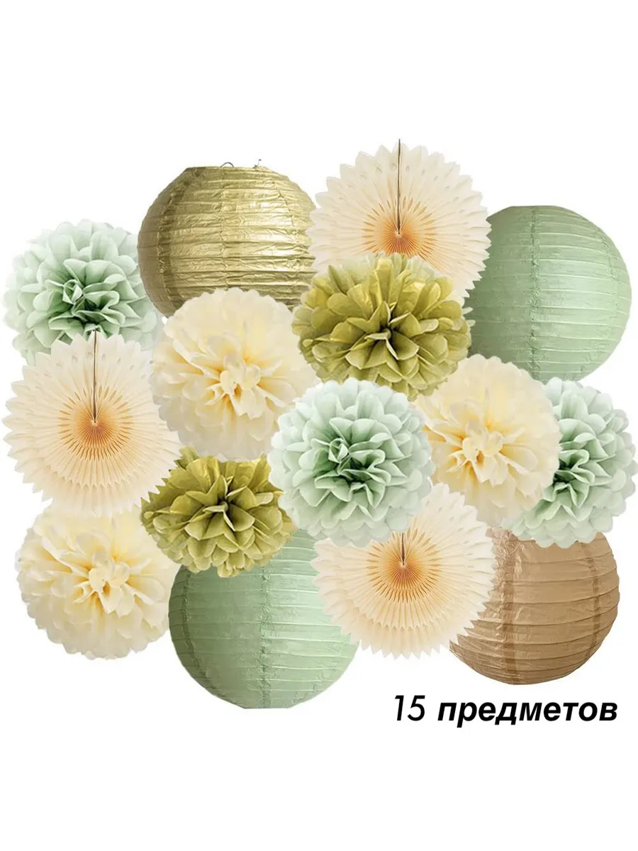 Праздничный декор