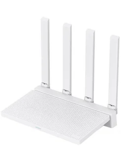 Wi-Fi Роутер Xiaomi Router AX3000T двухдиапазонный Mi 289565040 купить за 2 920 ₽ в интернет-магазине Wildberries