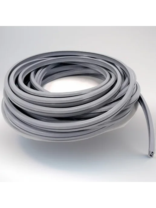 INSiT Уплотнитель ГОСТ EPDM для пластиковых окон пвx 25м, 25 м, фото 2