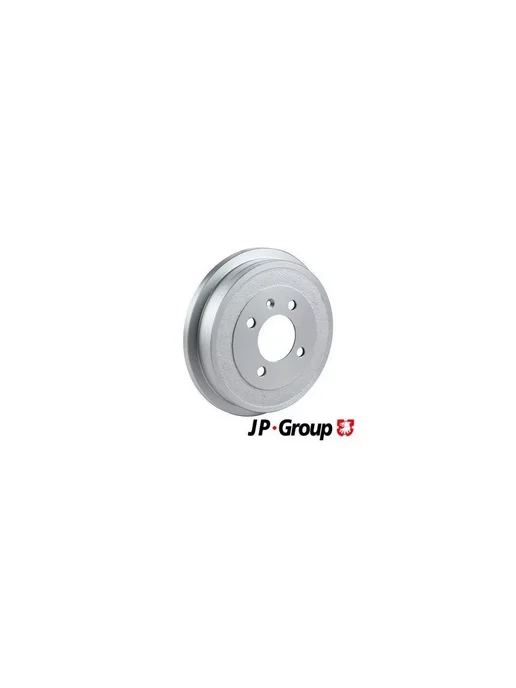 JP GROUP Тормозной барабан, вариант