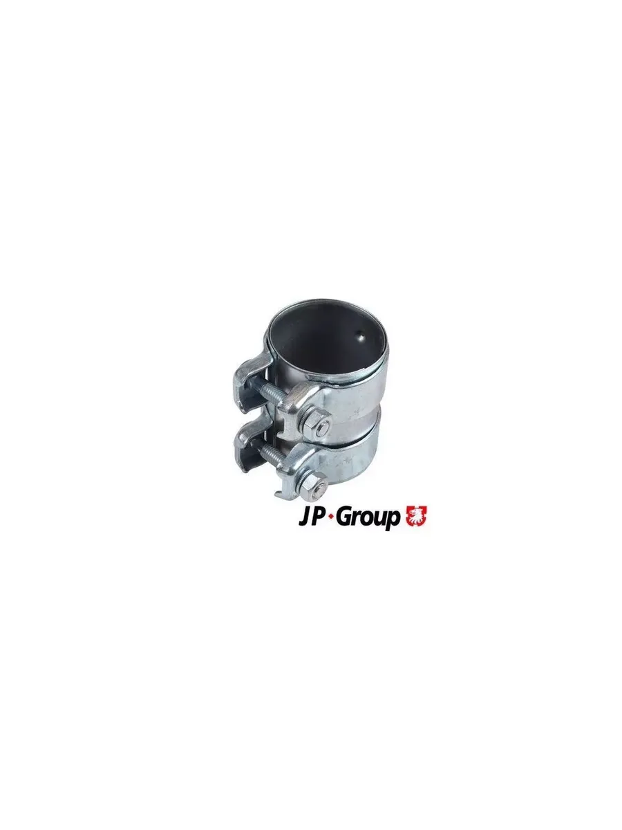 ХОМУТ СИСТЕМА ВЫПУСКА VAG D60 L90