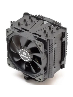 Вентилятор ETS-T50A-FSS T50 AXE Silent Edition, TDP 230W Enermax 289654359 купить за 4 140 ₽ в интернет-магазине Wildberries