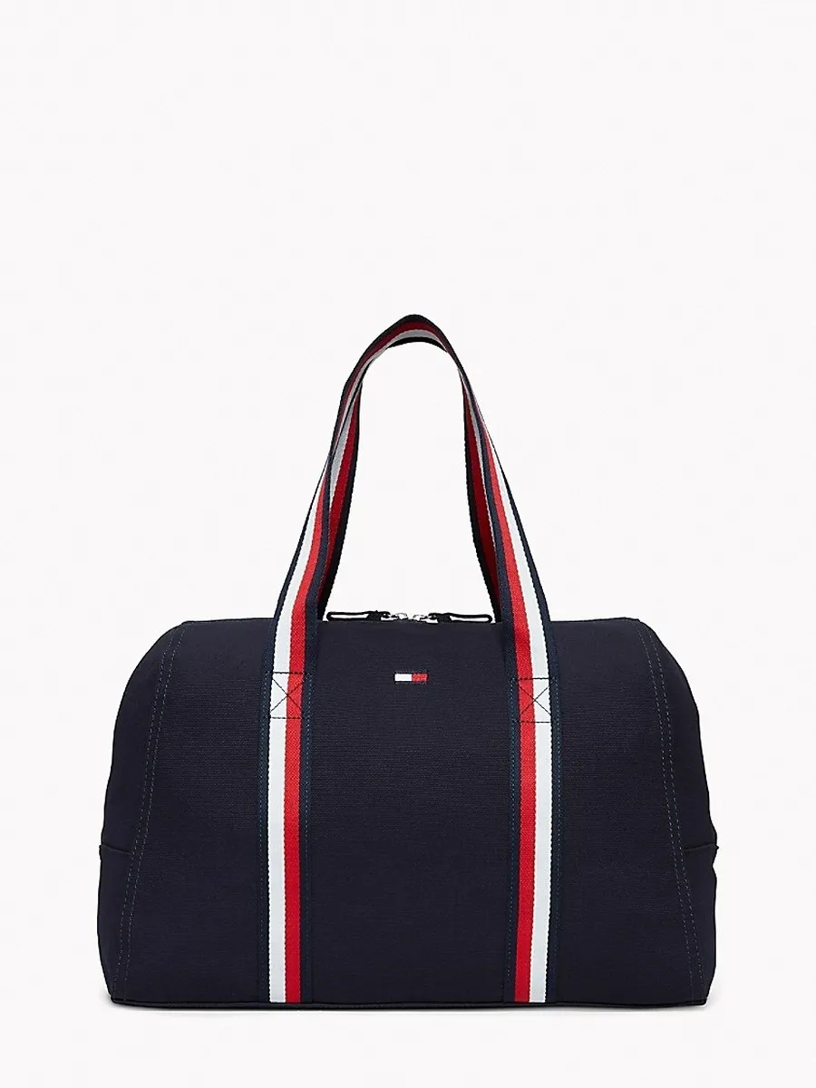 Купить Спортивную Сумку Tommy Hilfiger
