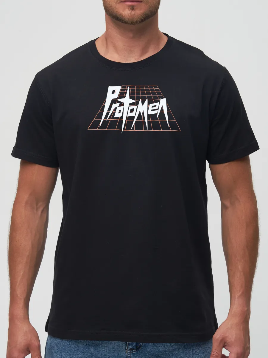 Футболка The protomen рок