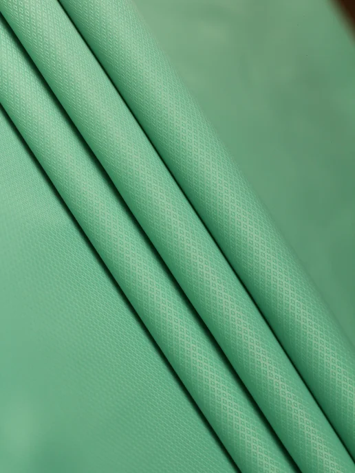 MDC Fabrics Подкладочная ткань жаккард для шитья и рукоделия, зеленый, фото 4