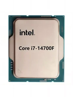 Процессор Core i7-14700F OEM (совершенно новый) Intel 289861713 купить за 33 109 ₽ в интернет-магазине Wildberries