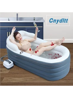 Надувное джакузи, аппарат для гидротерапии Cnydltt 289905201 купить за 10 555 ₽ в интернет‑магазине Wildberries