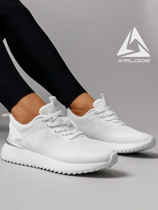 Кроссовки X-Plode 0592000361