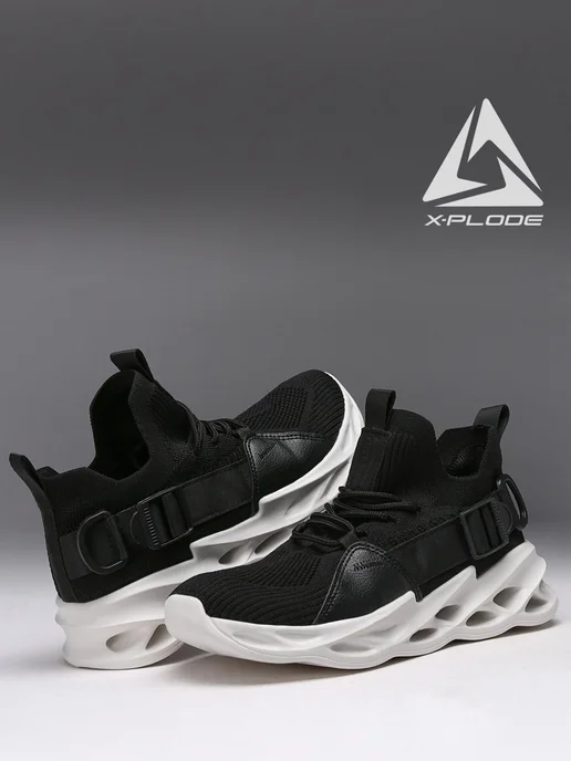 X-Plode 289989190