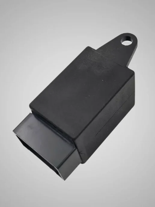 ЭМИ Реле LED поворота для фонарей 2101-2107 2121 2131, вариант, фото 2