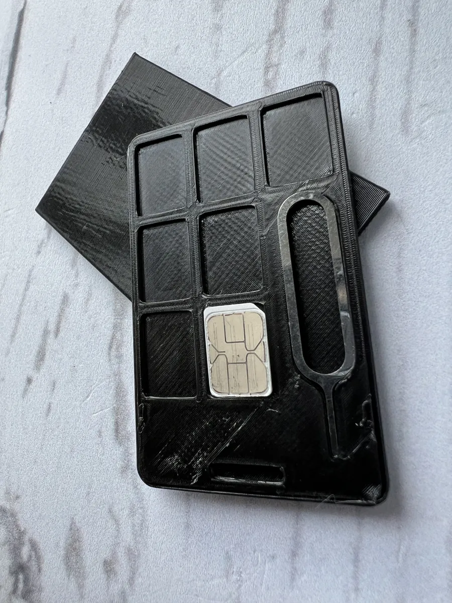 Под суд пойдет москвич, обслуживавший SIM-боксы для телефонных аферистов