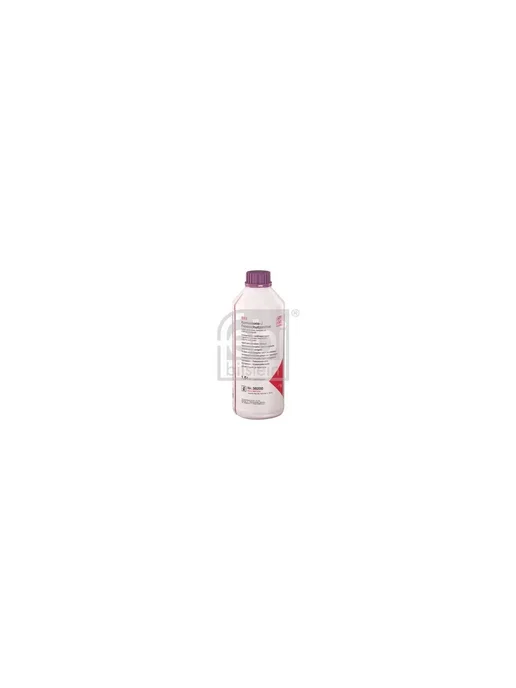 FEBI Антифриз (концентрат) фиолетовый 1.5L, 1,5 л