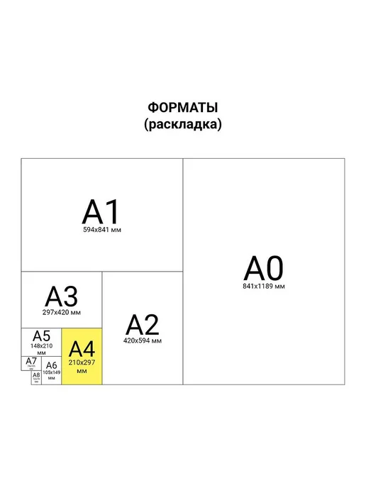 2шт. Картон белый А4 немелованный (матовый), 24 листа, ПИФАГ, 5 шт, фото 6