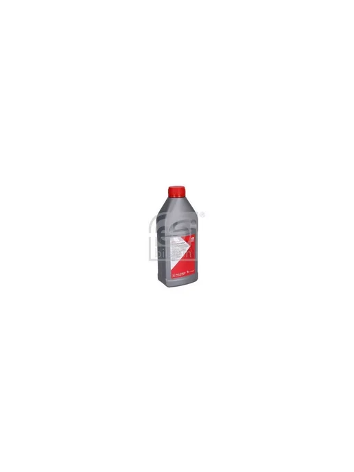 FEBI Жидкость тормозная 1L, 1 л
