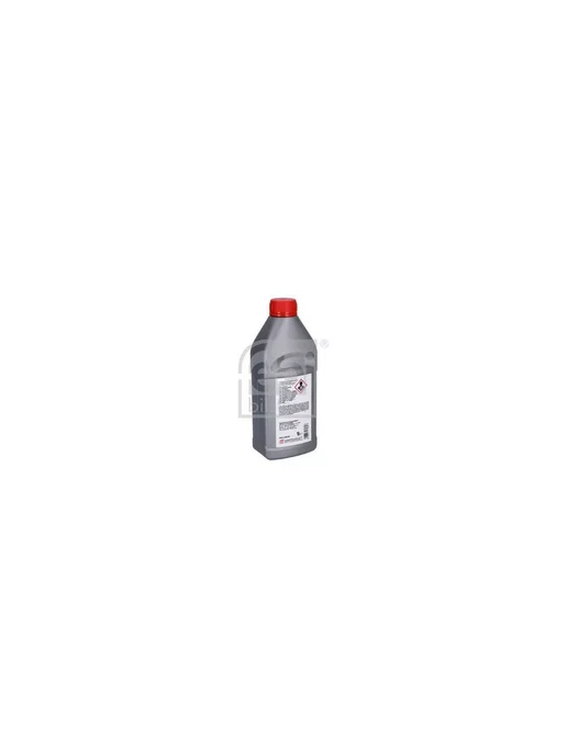 FEBI Жидкость тормозная 1L, 1 л, фото 2