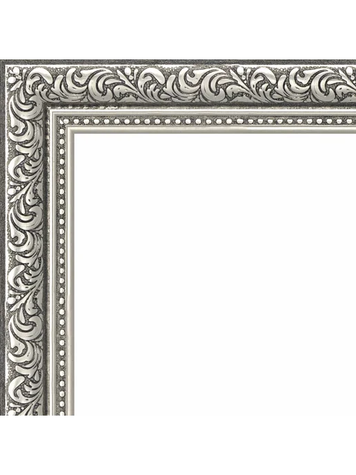 Кинешемская рамочка Рамка багетная для картин со стеклом 30 x 24 см, РБ-059, 30 x 24 РБ-151, фото 2
