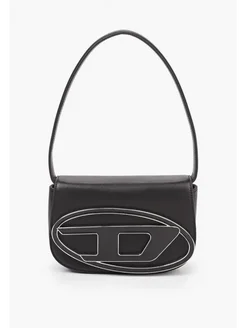 Сумка дизель черная Diesel 290654860 купить за 752 ₽ в интернет-магазине Wildberries