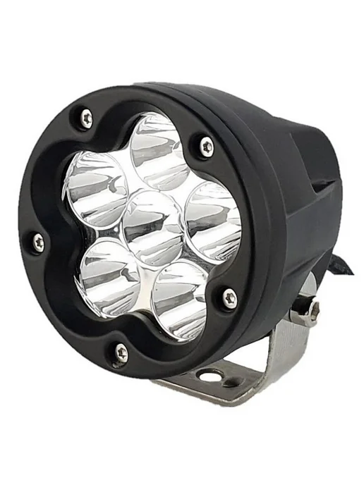 Samrai Lights Светодиодная фара рабочего света 30 Вт mini (Spot), 30 Вт, фото 6