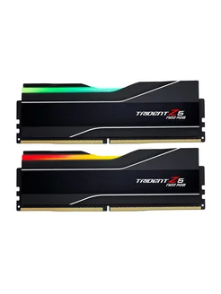 Комплект модулей памяти Trident Z5 F5-7200J3445G16GX2-TZ5NR G.Skill 290706355 купить за 20 839 ₽ в интернет-магазине Wildberries