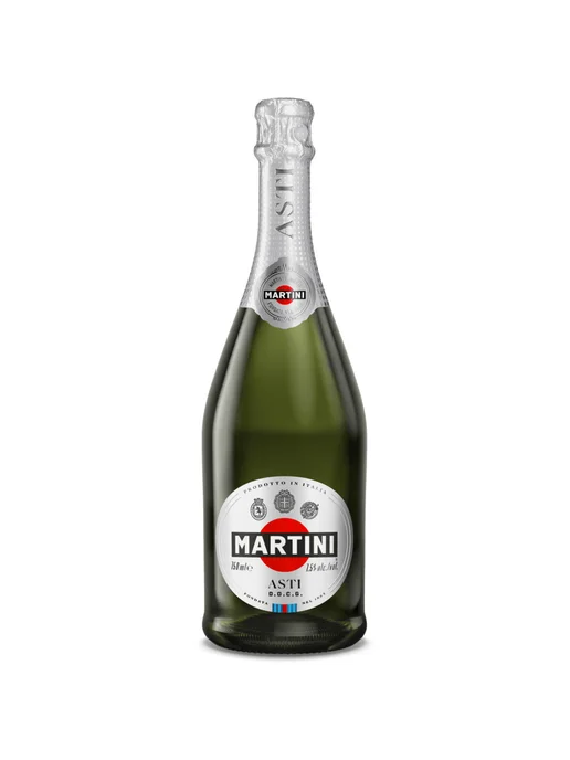 Martini Вино игристое Asti 0,75 л, 750 мл