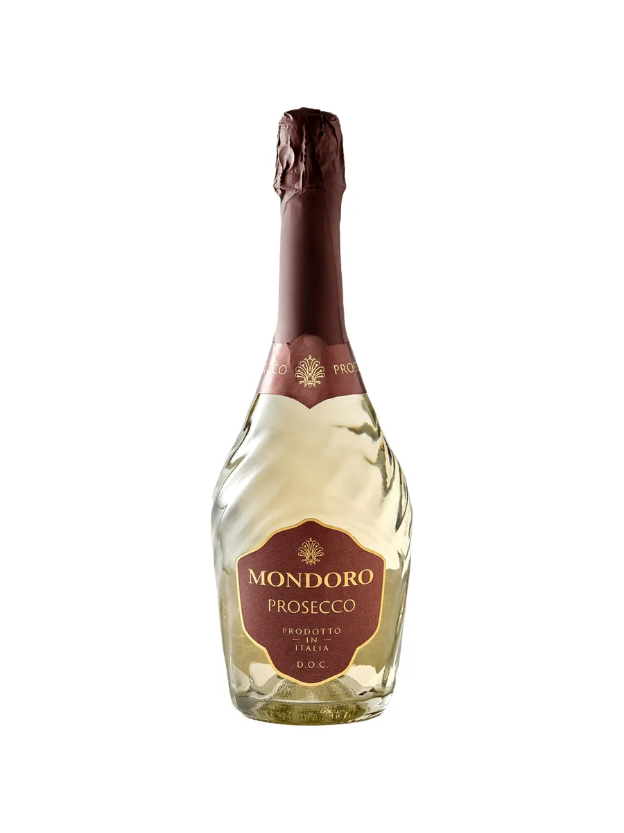 Вино игристое Mondoro Prosecco 0,75 л