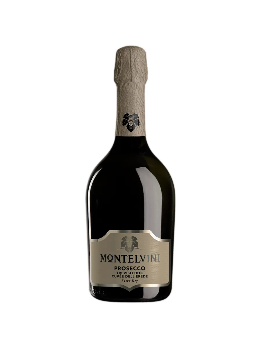 Вино игристое Prosecco белое сухое 0,75 л