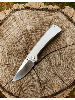 Складной нож Chaves Knives RCK9 Дом Охотника 290728998 купить за 5 572 ₽ в интернет-магазине Wildberries