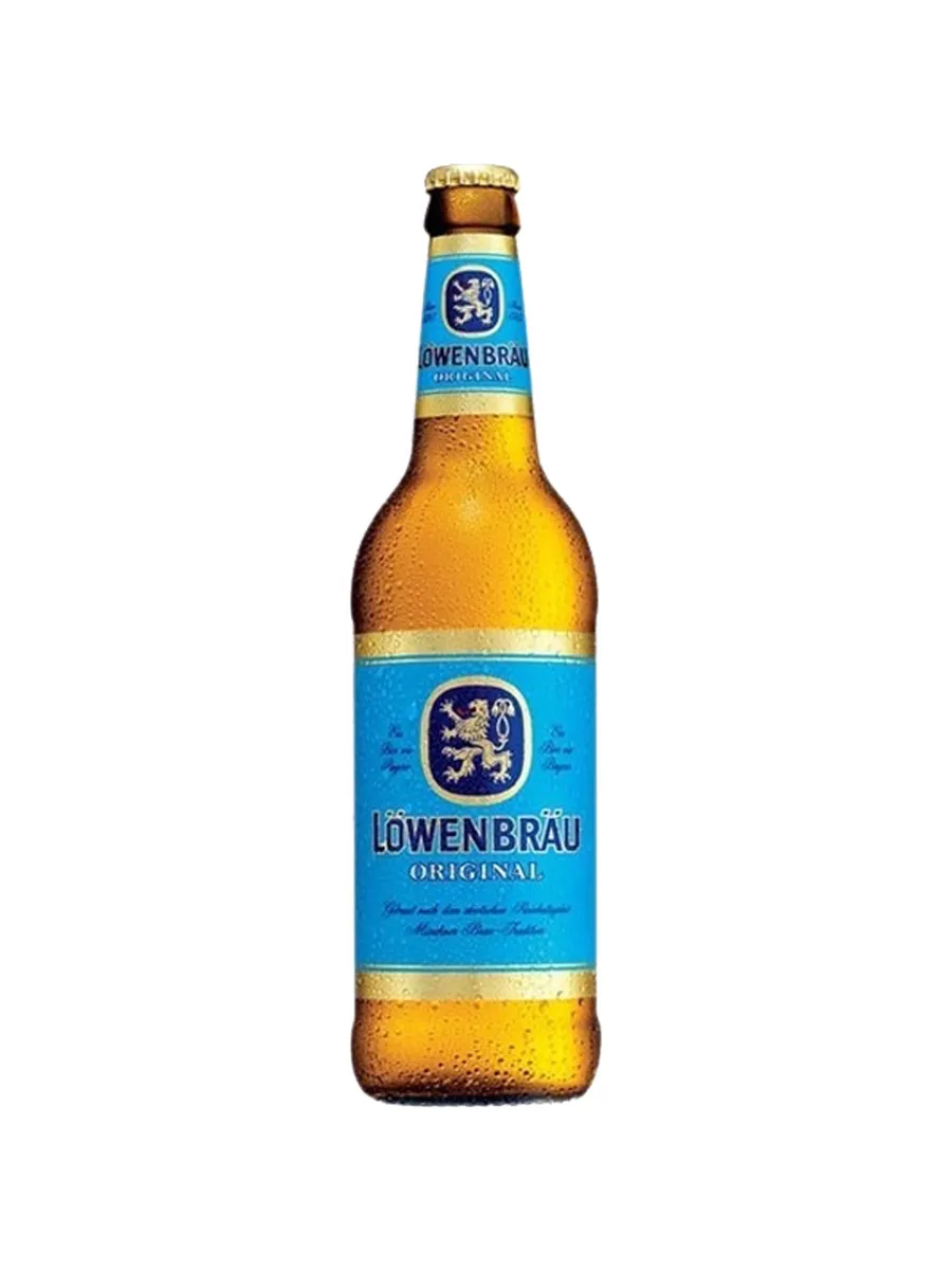 Пиво Original светлое 0,45 л