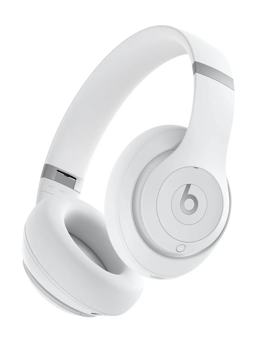 Наушники Studio Pro, Matte White beats 290761272 купить за 22 694 ₽ в интернет‑магазине Wildberries