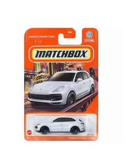 Машинка Porsche CAYENNE TURBO Hot Wheels. 290803111 купить за 855 ₽ в интернет-магазине Wildberries