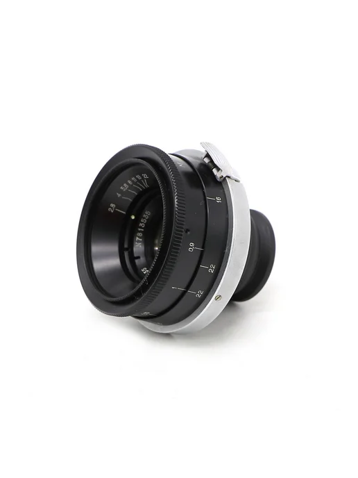 ЛЗОС Объектив Юпитер-12 Jupiter-12 2.8 35 Contax RF Киев, вариант, фото 6