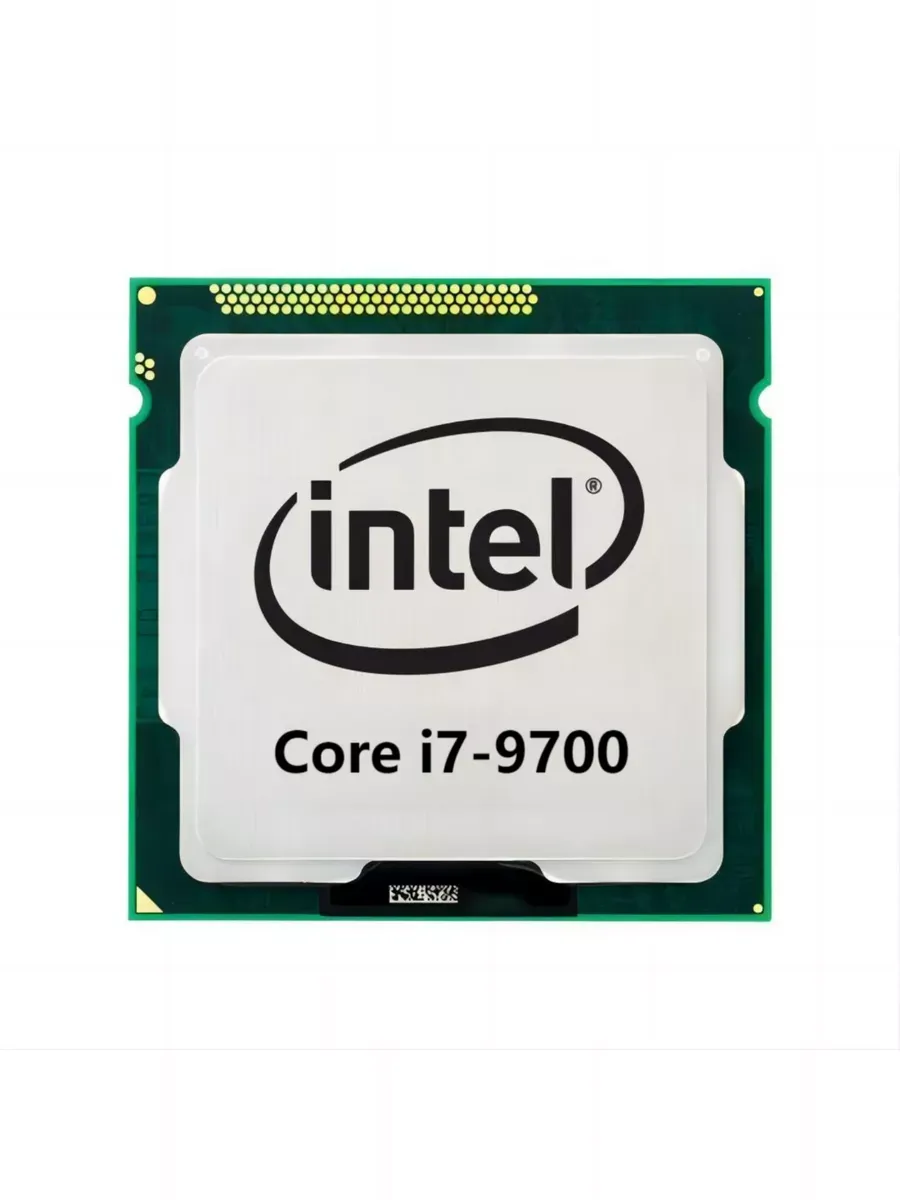 Процессор Core i7-9700 OEM (Подержанный) Intel 291046476 купить в