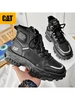 Ботинки,черный Caterpillar 291050356 купить за 4 612 ₽ в интернет‑магазине Wildberries