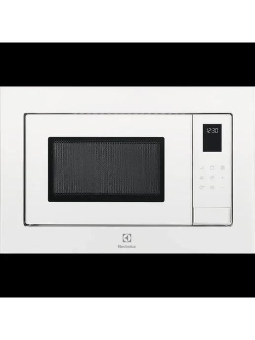 Electrolux Микроволновая печь LMS4253TMW, белый, фото 2