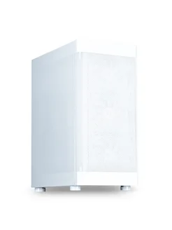 Корпус для ПК i4 ATX White без БП Zalman 291093970 купить за 7 338 ₽ в интернет-магазине Wildberries