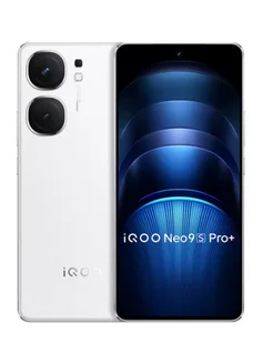 Смартфон Vivo Iqoo Neo 9S Pro Plus 12 256GB White 291108892 купить за 52 431 ₽ в интернет-магазине Wildberries