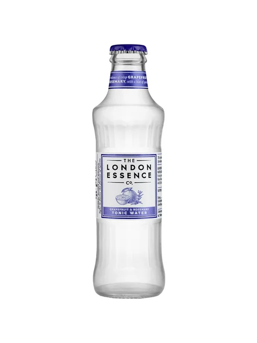 Тоник London Essence " Грепфрут и Розмарин", 0.2л х 6шт, 200 мл, 6 шт