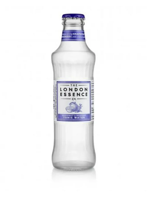 Тоник London Essence " Грепфрут и Розмарин", 0.2л х 6шт, 200 мл, 6 шт, фото 2