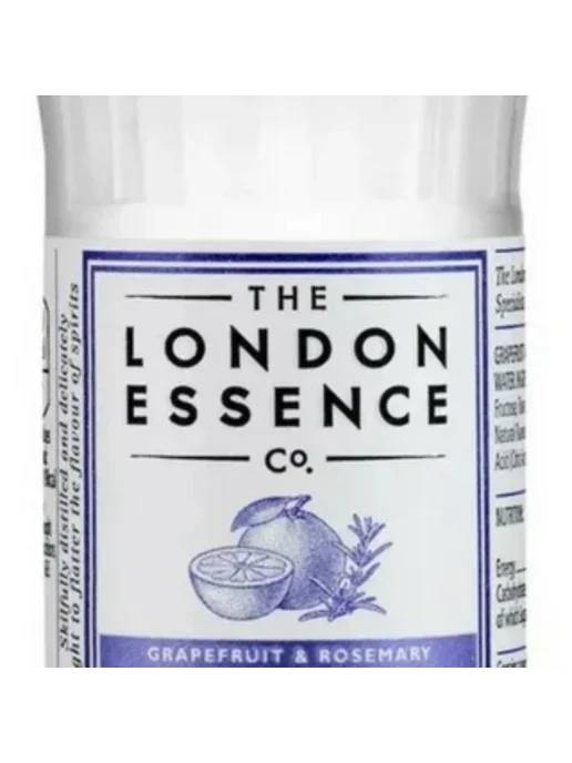 Тоник London Essence " Грепфрут и Розмарин", 0.2л х 6шт, 200 мл, 6 шт, фото 6